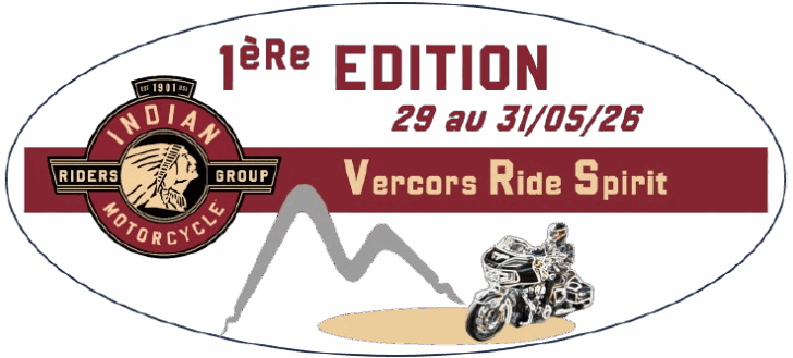 IMRG Valence Rider Spirit